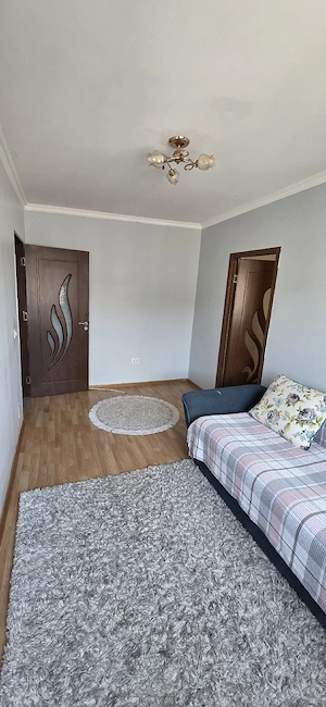 Vand apartament 2 camere Focsani - imagine 5