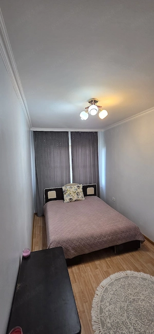Vand apartament 2 camere Focsani - imagine 2