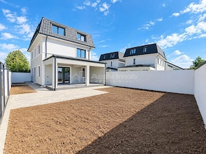 Vanzare Casa individuala - Vila - Prelungirea Ghencea - Margelelor -  Parc  Ghidigeni - teren 300mp 