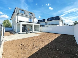 Vanzare Casa individuala - Vila - Prelungirea Ghencea - PARC GHIDIGENI - teren 300mp -  240000E -  T - imagine 15
