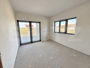 Casa individuala, 177.5 mp, 480 mp teren, zona Jucu de Sus  - imagine 3