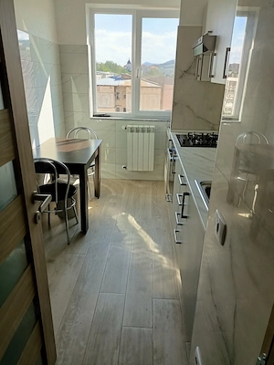Apartament  2 camere