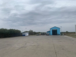 De inchiriat Service , Hala   Depozit Satu Mare 450 mp - imagine 10