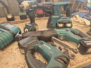 Makita,Makita