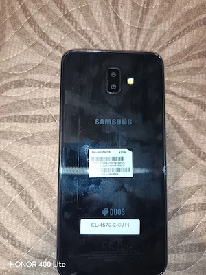 Samsung j6