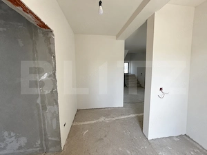 Casa individuala, 177.5 mp, 480 mp teren, zona Jucu de Sus  - imagine 5