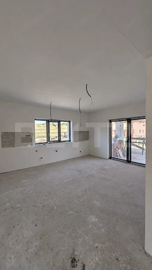 Casa individuala, 177.5 mp, 480 mp teren, zona Jucu de Sus  - imagine 7