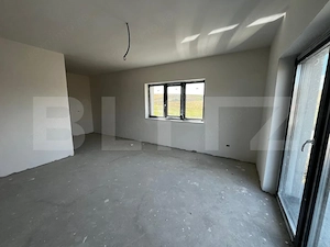 Casa individuala, 177.5 mp, 480 mp teren, zona Jucu de Sus  - imagine 8