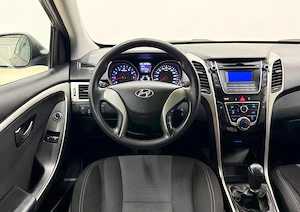 Hyundai i30 1.4 MPi Classic - imagine 11