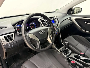 Hyundai i30 1.4 MPi Classic - imagine 10