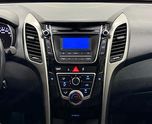 Hyundai i30 1.4 MPi Classic - imagine 13