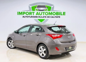 Hyundai i30 1.4 MPi Classic - imagine 8