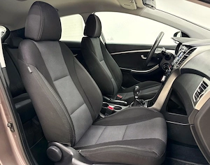 Hyundai i30 1.4 MPi Classic - imagine 17