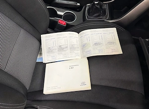 Hyundai i30 1.4 MPi Classic - imagine 9