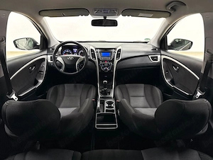 Hyundai i30 1.4 MPi Classic - imagine 19