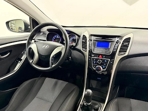 Hyundai i30 1.4 MPi Classic - imagine 14