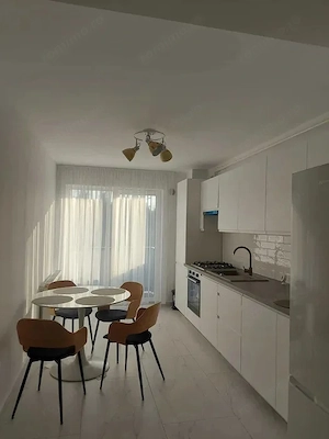 Apartament 2 camere la cheie, parcare subterana, zona Fabrica de Sport - imagine 3