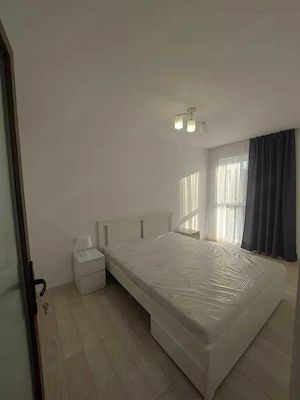 Apartament 2 camere la cheie, parcare subterana, zona Fabrica de Sport