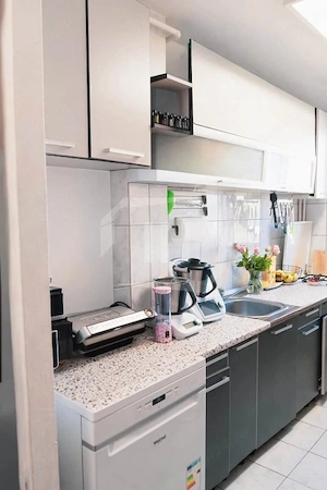Apartament 2 camere, etaj intermediar, Gheorgheni - imagine 6