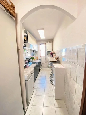 Apartament 2 camere, etaj intermediar, Gheorgheni - imagine 4