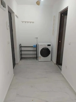 Apartament 2 camere la cheie, parcare subterana, zona Fabrica de Sport - imagine 5