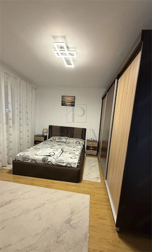 Sagului - 2 Camere - Bloc cu LIFT - Centrala proprie - Spatios - Decomandat