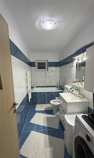 Sagului - 2 Camere - Bloc cu LIFT - Centrala proprie - Spatios - Decomandat - imagine 9