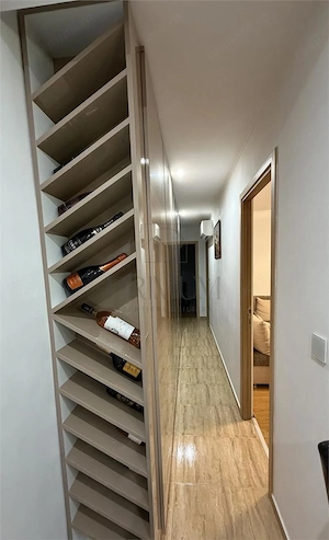 Sagului - 2 Camere - Bloc cu LIFT - Centrala proprie - Spatios - Decomandat - imagine 8