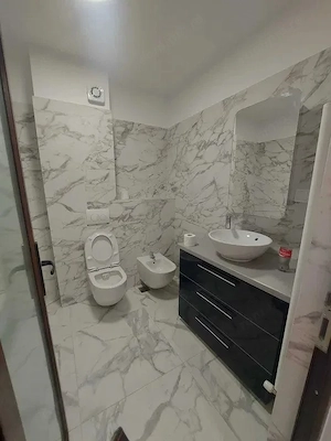 Apartament 2 camere la cheie, parcare subterana, zona Fabrica de Sport - imagine 6