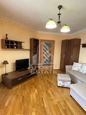 Apartament  de închiriat cu 2 camere în Giroc. - imagine 2