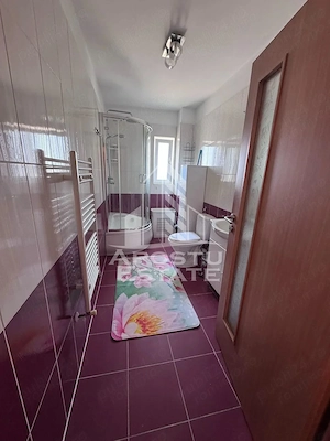 Apartament  de închiriat cu 2 camere în Giroc. - imagine 9