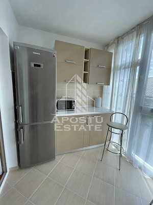 Apartament  de închiriat cu 2 camere în Giroc. - imagine 6