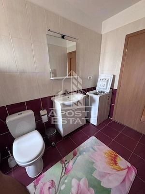 Apartament  de închiriat cu 2 camere în Giroc. - imagine 8