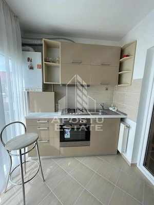 Apartament  de închiriat cu 2 camere în Giroc. - imagine 7