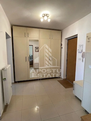 Apartament  de închiriat cu 2 camere în Giroc. - imagine 10