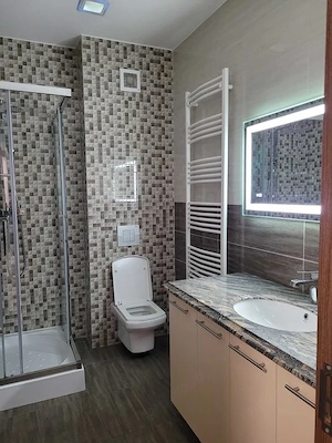 Apartamen 3 camere de inchiriat Isaran, Tractorul - imagine 7