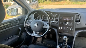 Renault Megane 1.5dCi - imagine 5