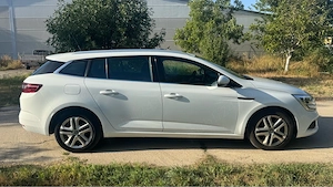 Renault Megane 1.5dCi - imagine 3