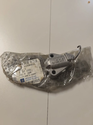 lant distributie si intinzator Opel Fiat 1.3 Multijet Cdti originale noi GM 93196893 55197765