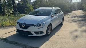 Renault Megane 1.5dCi - imagine 2