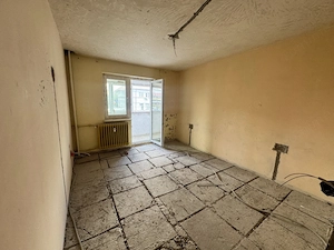 Apartament 3 camere | 86 MP | decomandat | Zona Piata Garii - imagine 5