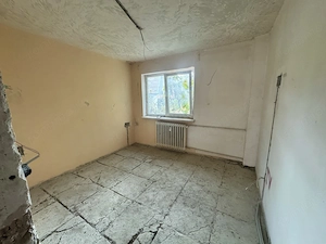 Apartament 3 camere | 86 MP | decomandat | Zona Piata Garii - imagine 2