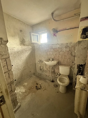 Apartament 3 camere | 86 MP | decomandat | Zona Piata Garii - imagine 3