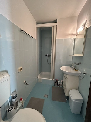 2 Cam-Complex Studentesc-3 Min Centru-Mobilat-50 MP-99.000 Euro !Negociabil - imagine 12