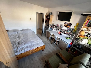 Apartament 3 camere, 72 mp, Codlea - imagine 9