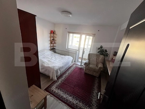 Apartament 3 camere, 72 mp, Codlea - imagine 10