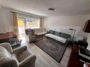 Apartament 3 camere, 72 mp, Codlea - imagine 2
