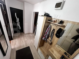 Apartament 3 camere, 72 mp, Codlea - imagine 4