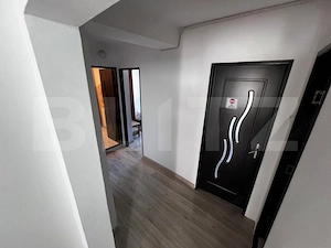 Apartament 3 camere, 72 mp, Codlea - imagine 6