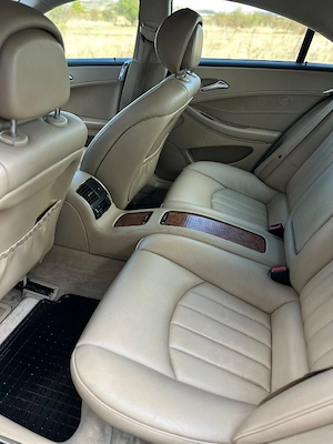 Mercedes CLS - imagine 6